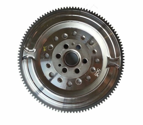 Kit Frizione + Volano Bimassa Sachs Alfa Romeo Giulietta (940) 2.0 JTDM - Picture 2 of 7
