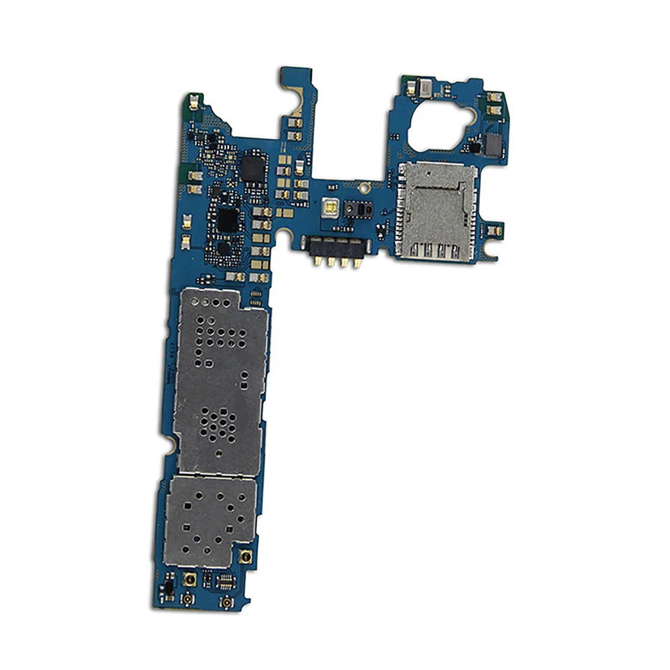 Mainboard Motherboard Logic Board Parts for Samsung GALAXY S5 G900I 16GB Phone - Image 4 of 4