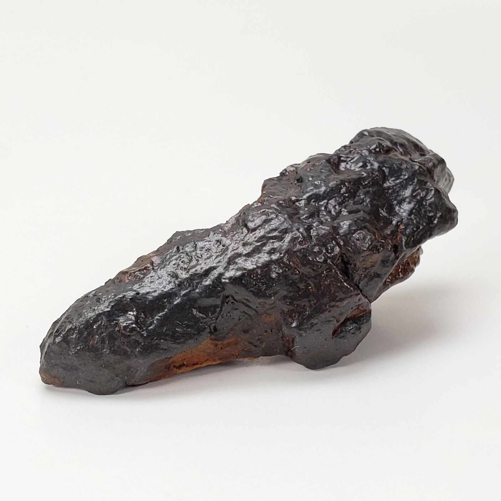 Nantan Meteorite-in-a-Box | 34.9 gr | Individual | IAB-MG | Guangxi China