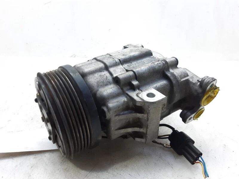 Subaru compressor cheap