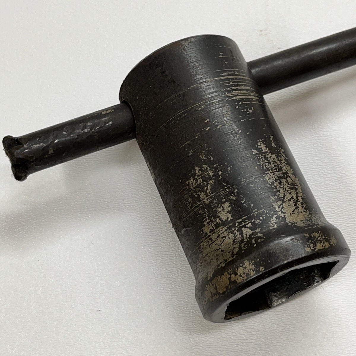 ★ Numbering★ 5764 N24SN04 Used Harley Davidson Main-shaft Ball Bearing Lock Nut Wrench