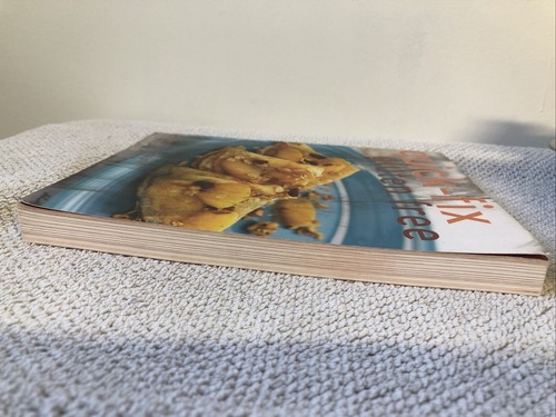Quick-Fix Cooking Series: Quick-Fix Gluten Free by Robert Landolphi Recipe Book - Foto 4 di 10