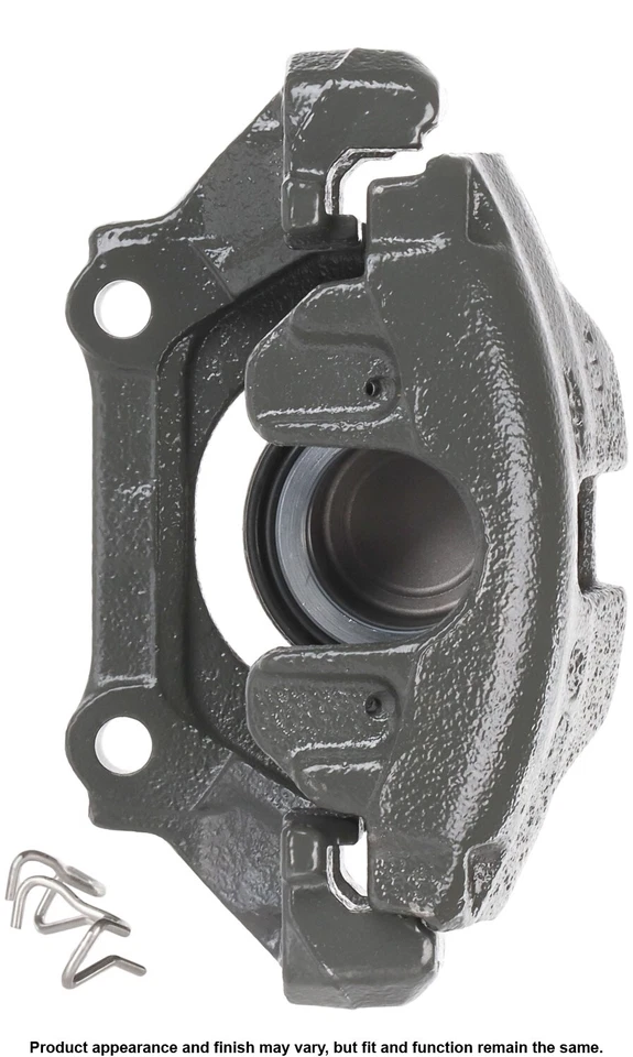 Pinza de freno de disco cardona para Audi A4 1996-1999 Foto 4 de 4