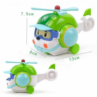 robocar poli toys usa