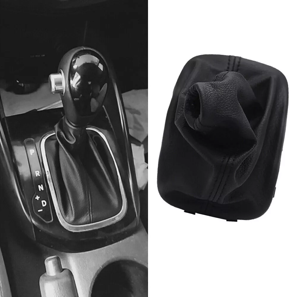 Kia forte gear shift cover deals