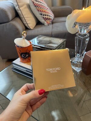 Tom Ford Soleil Contouring Compact