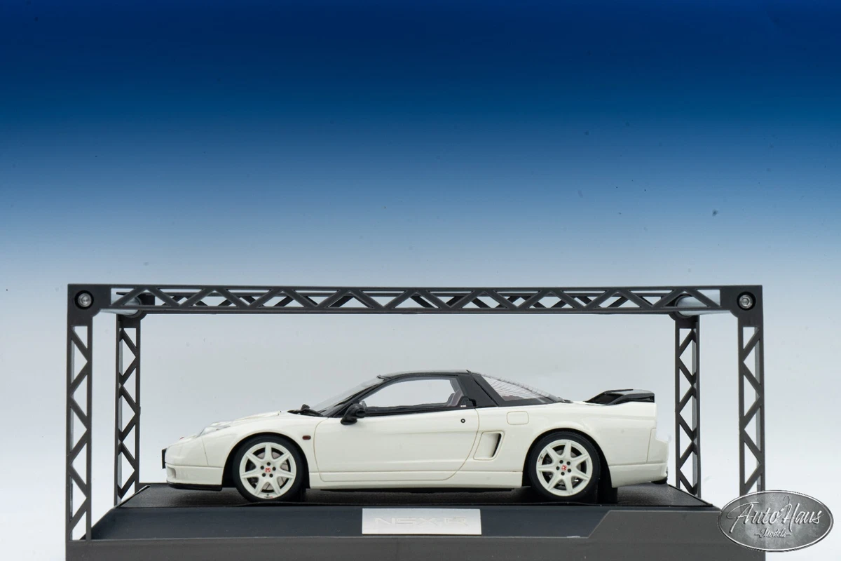 世界限定20台Honda NSX NSXTRA Resin Model 1/18 s-l400.jpg