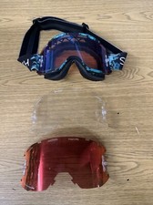 Smith Goggles ChromaPop
