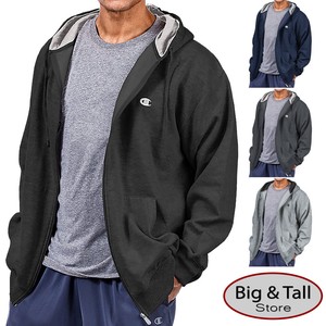 big and tall champion jackets