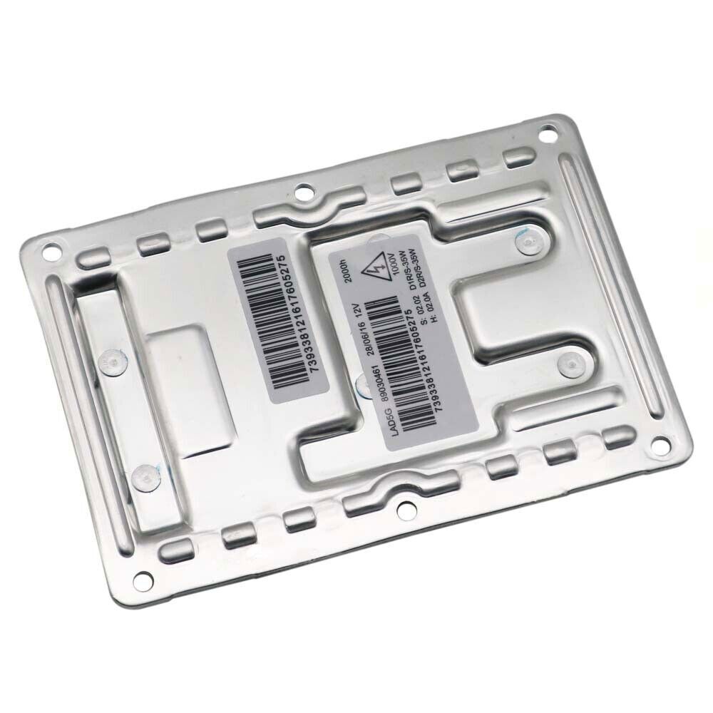 Xenon HID Ballast for Volkswagen Touareg 2004 - 2006 LAD5G Xenon HID Ballast for Volkswagen Touareg 2004 - 2006 LAD5G