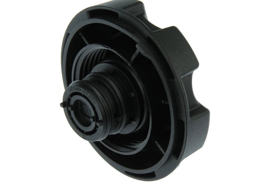 For 2011-2012 BMW 740i Engine Coolant Reservoir Cap URO 2012 - Image 3 of 4