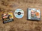 SONY PLAYSTATION PS1 - ACTION MAN MISSION EXTERME #BLG6 CIB MIGLIORI INFOGRAMES