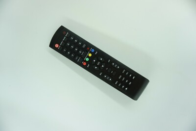 Remote Control For Telefunken TLEDD-28FHD Smart LCD LED HDTV TV