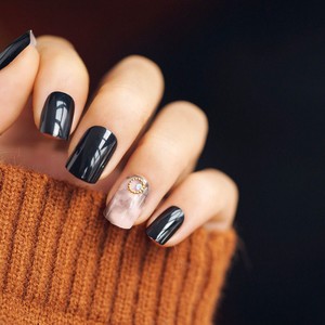 Nail Art Decorations Japanese Resin Flower Jewelry 3d Manicure