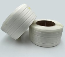 Cordstrap CC105 Composite Polyester Strapping 1- " x 755FT - 2 Coils per box