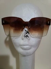 2020 Designer Cat-Eye Gradient Celebrity Women's Sunglasses  New! US Seller!