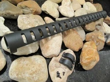 GForce GFPG3 VAPOR EYE Heat Shield Tactical Shotgun 12 Gauge Barrel SHOTGUN