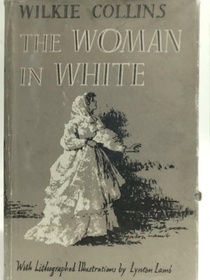 The Woman in White (Wilkie Collins - 1956) (ID:15852) | eBay