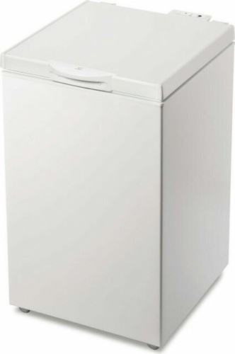 Coperchio Anteriore Per Cassetto Congelatore Indesit C00283745 - Ricambio Originale Per Serie BAAN, BAN, BIAA, NBAA