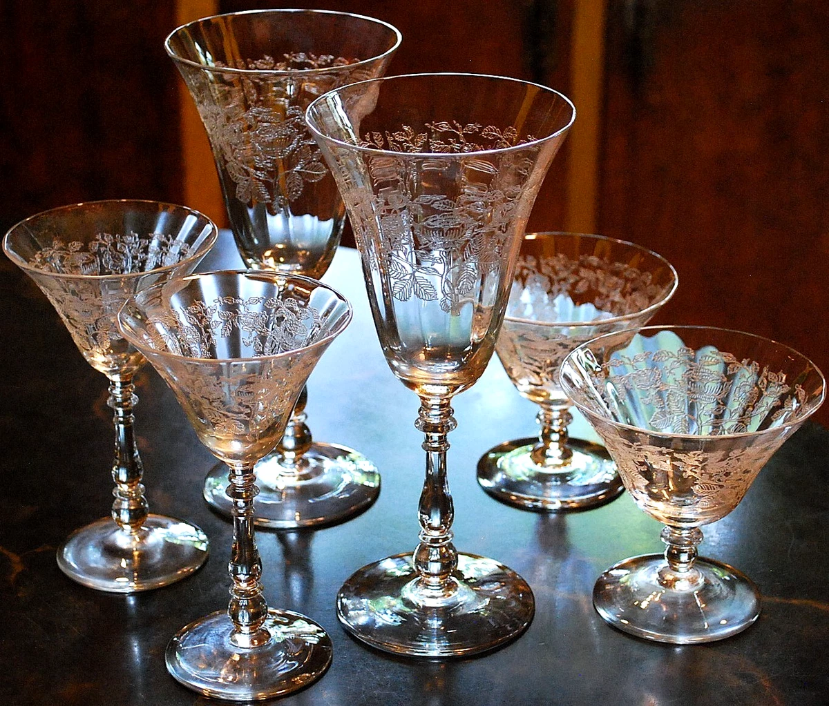 Bryce Glass In other Eapg Pattern Glassware (1850-1910) for sale