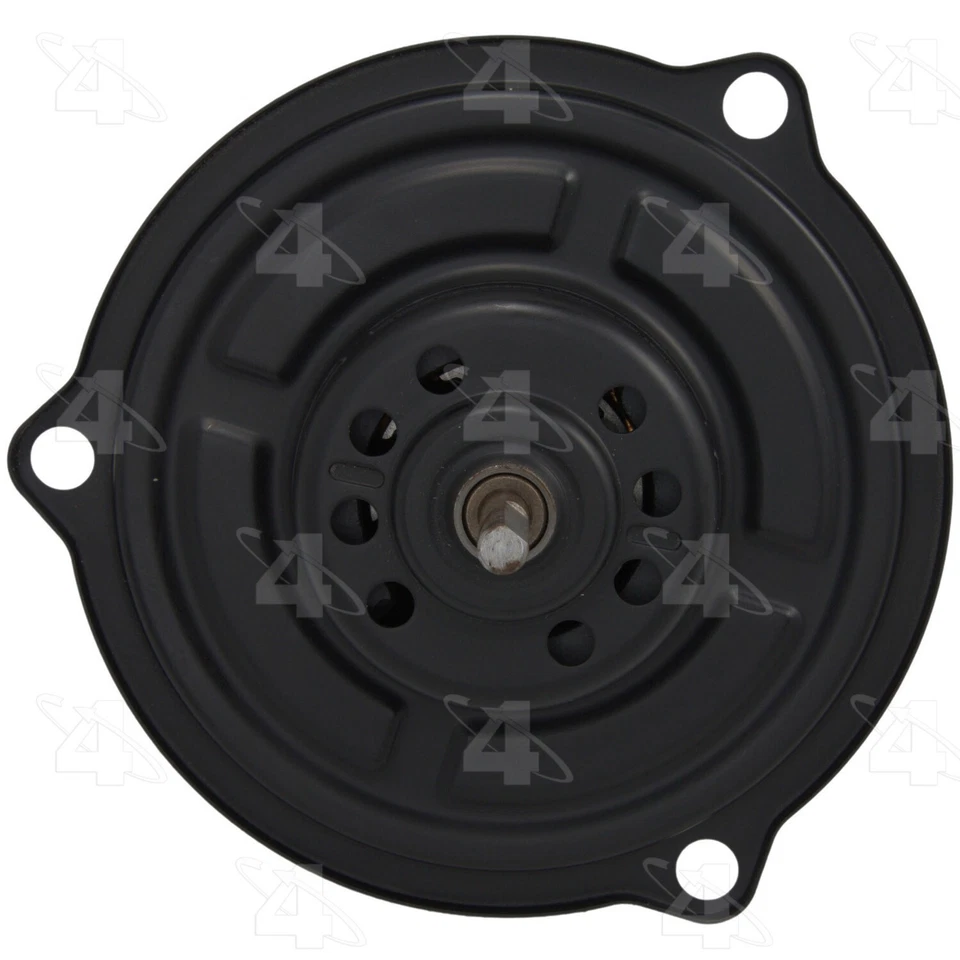 Motor soplador de climatización 4 estaciones 1995 1996 1997 1998 Dodge Ram 3500 1994-2001 Foto 2 de 4