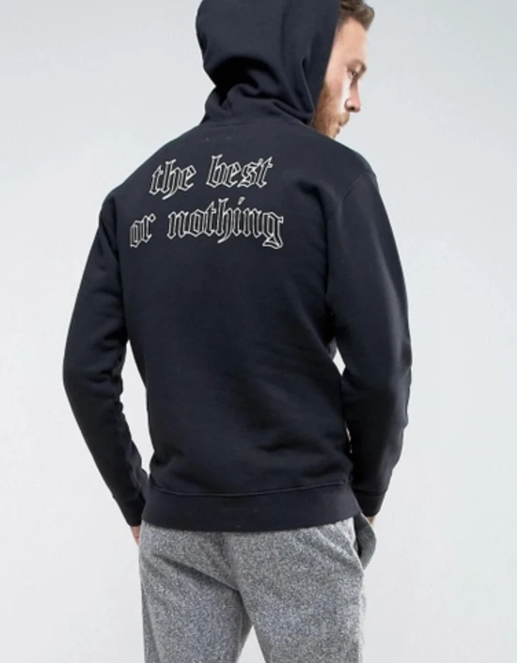 Best heavy hoodie sale