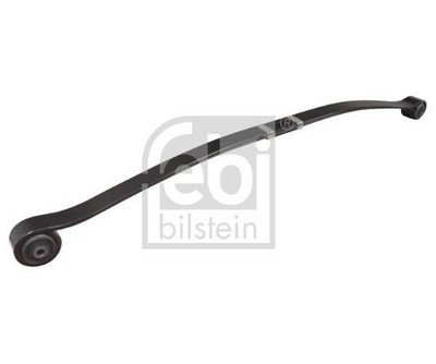 Federnpaket FEBI BILSTEIN 180849 Hinterachse für Ford