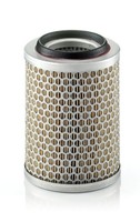 Mann-Filter Luftfilter C 1396 FüR