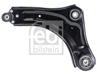 Febi Bilstein Lenker, RadaufhäNgung 177877 FüR Renault
