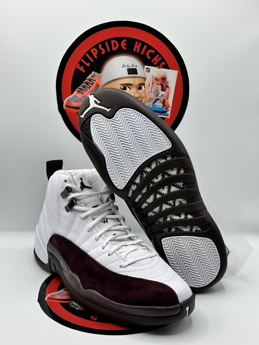 Jordan 12 ‘Utility’|Size 10.5M Air Jordan 12 “Gym Red” ?? Size 10.5M 9/10 condition No  main image 3
