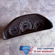 99-03 Mercedes W208 CLK 320 AMG Instrument Gauge Cluster A2085403111
