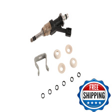 Gm Genuine Parts 12742701 Multiport Fuel Injector