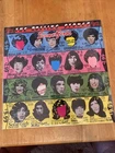 Rolling Stones Some Girls Vinyl LP 2010 A&M Records Pressing Still Sealed
