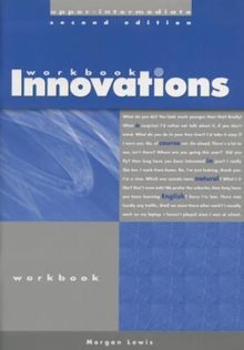 Innovations Upper-Intermediate: Workbook von Hugh D... | Buch | Zustand sehr gut