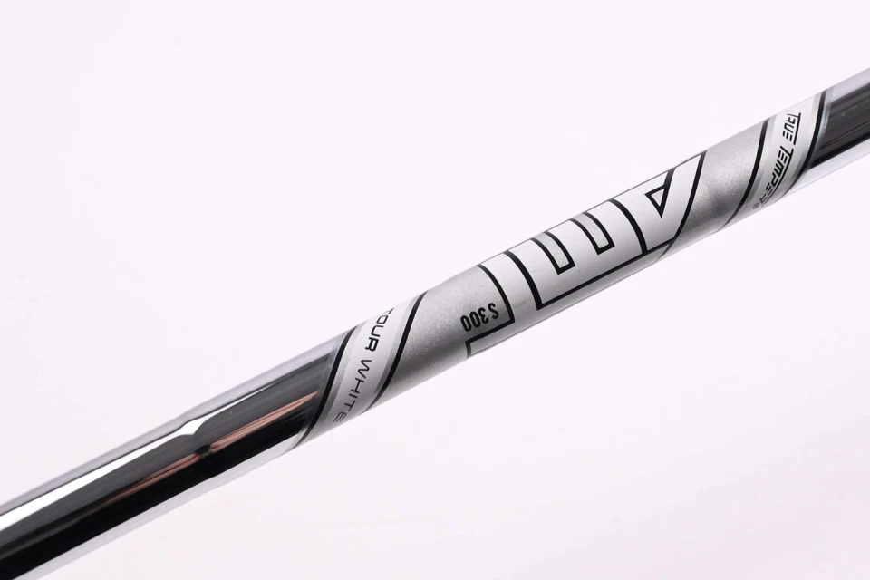 Titleist T100 2023 #5 Iron / 27 Degree / Stiff Flex AMT Tour White S300 Shaft - Image 4 of 4