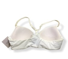 Auden Fresh White Bra Fresh White 32DD With Underwire