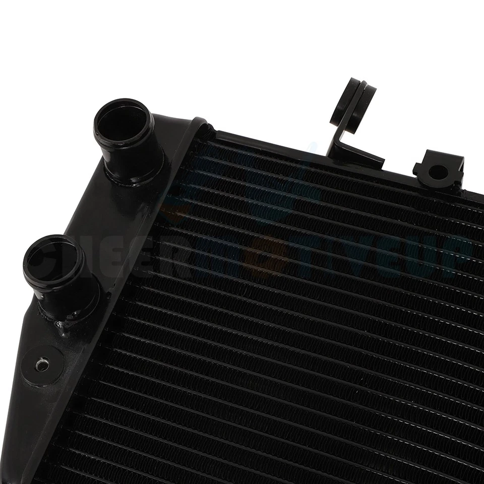 Radiador de aceite de motor de motocicleta para Ducati 1198/1198 R/ 1198 S/ 848 2010 nuevo Foto 3 de 4