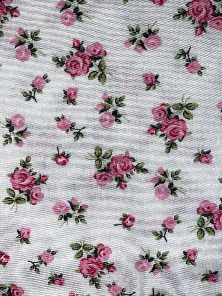 Hilco Baumwollstoff „Hilde Serie“50cm x 150cm (8€/m2)