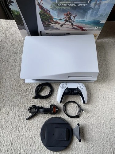 ps5 console