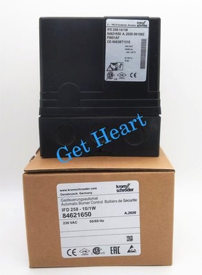 1pcs new KROM SCHRODER IFD258-10/1W FedEx or DHL or UPS