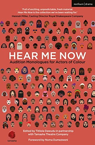 Hear Me Now PAPERBACK - Image 7