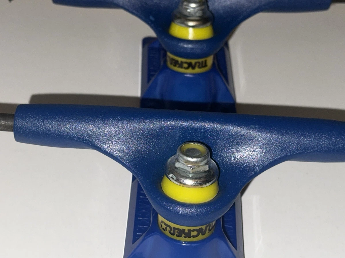 tracker trucks products for sale | eBay