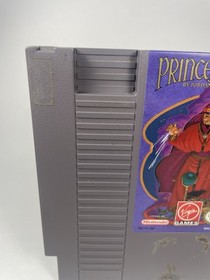 Prince of Persia (Nintendo Entertainment System) NES Tested - Cart Only *READ*