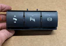 Accessory Switch Pedals Park Sensors Exhaust Brake Switch 20983232