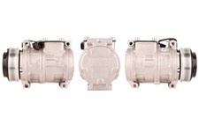 Kompressor Klimaanlage LUCAS ACP122 +60.89€ Pfand für BMW E36 3er 5er E34 7er Z3