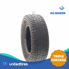 Used 26570r16 Laufenn X Fit At 112t - 5.532 Used 26570r16 Laufenn X Fit At 112t - 5.532