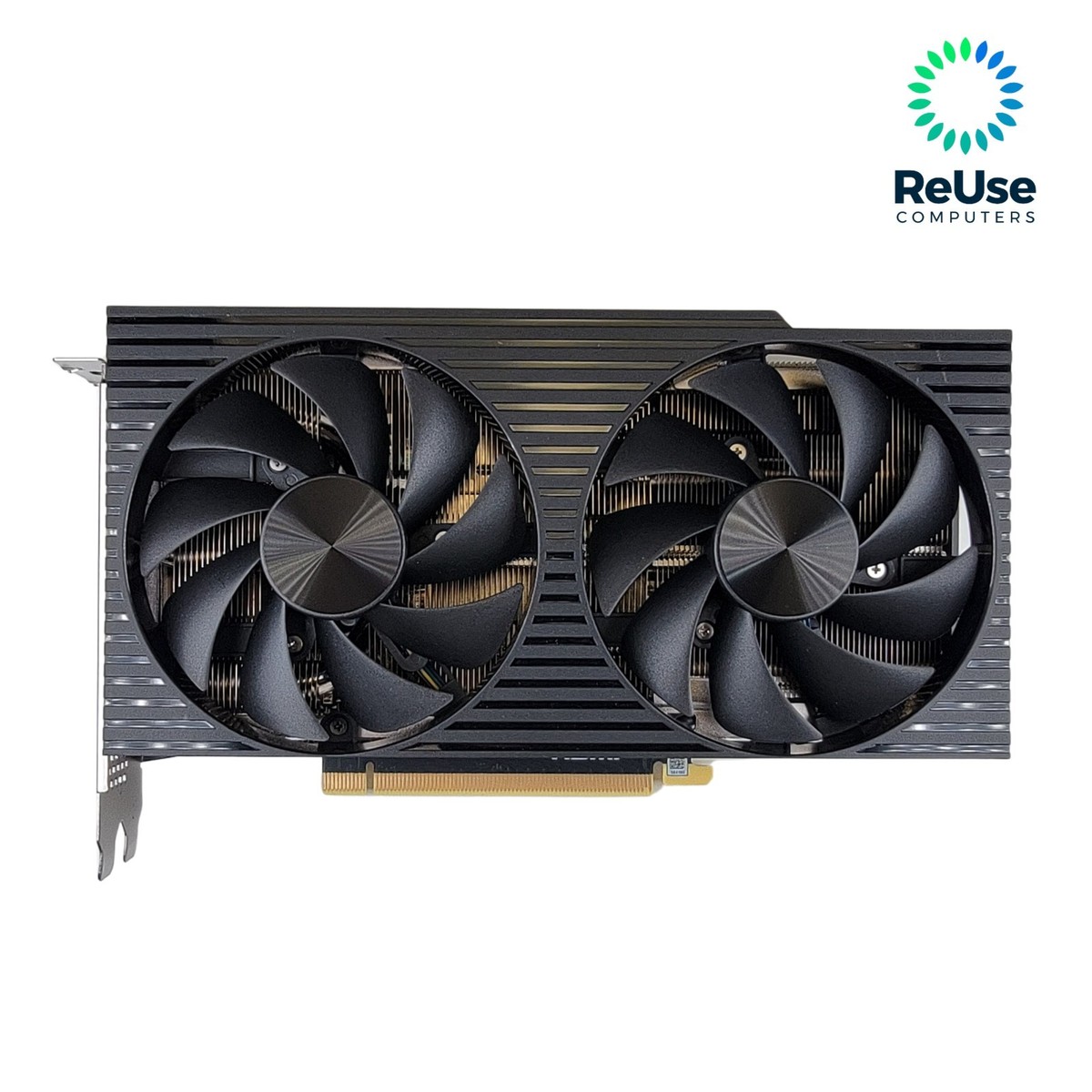 Dell OEM GeForce RTX 4070 SUPER 12GB GDDR6X Graphics Card
