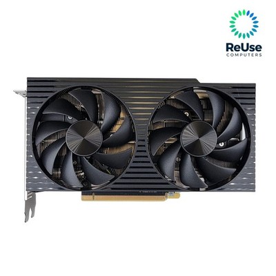 Dell OEM GeForce RTX 4070 SUPER 12GB GDDR6X Graphics Card