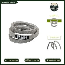 Versatile 42-Inch x 5/8-Inch Drive Belt - Fits MTD, Toro, and More Lawn Tractors