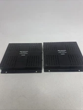 Crestron HD-Scaler HDMI Video Scaler (6504182) Lot Of 2